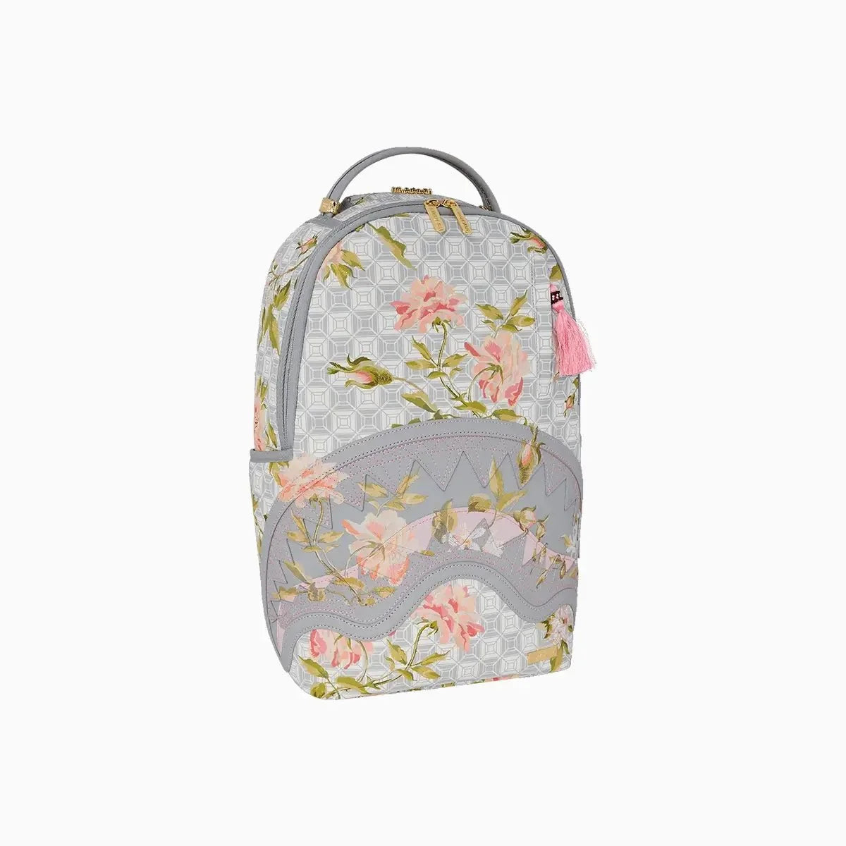 A.I. African Intelligence Elegant Energy Backpack
