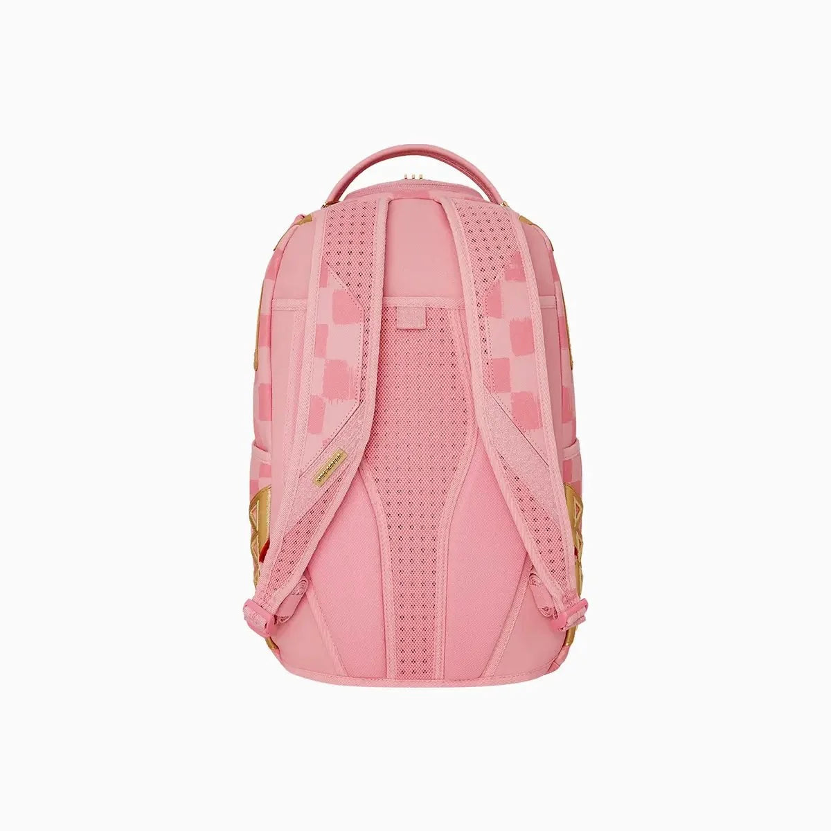 A.I. African Intelligence Message From The Future Backpack
