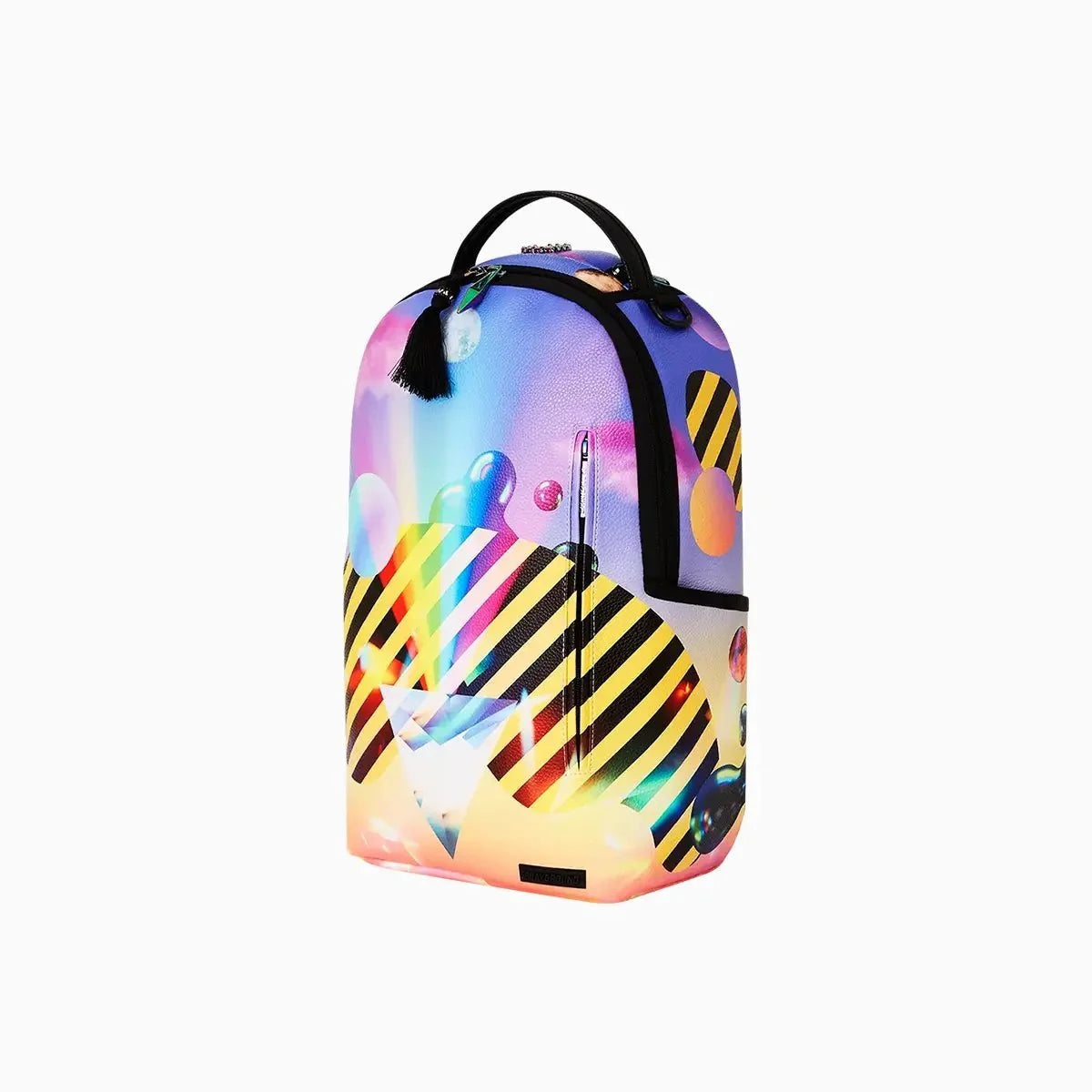 Sac à dos Visions Fractales I.A.