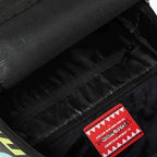 A.I Path To The Future III Backpack Sandflower Collab (Glow in the Dark)