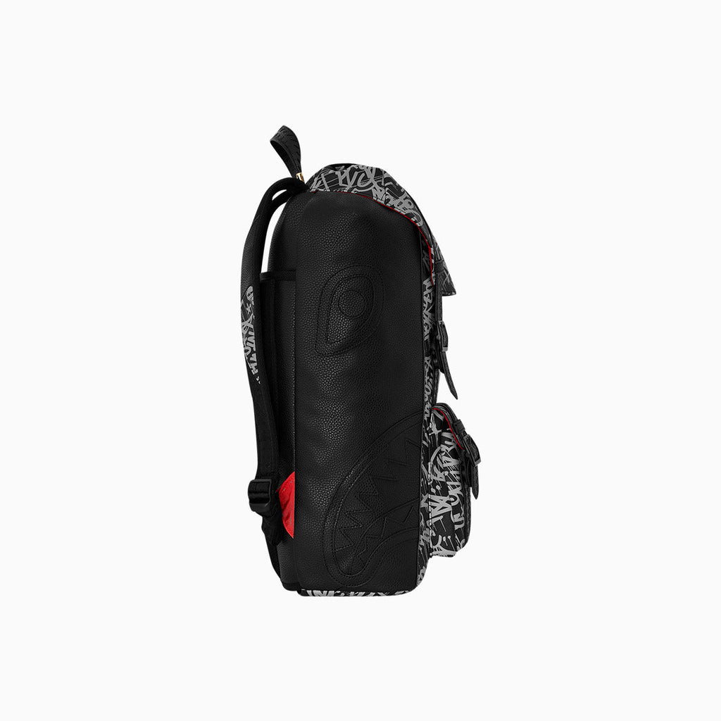 A.M.P.M Hills Backpack