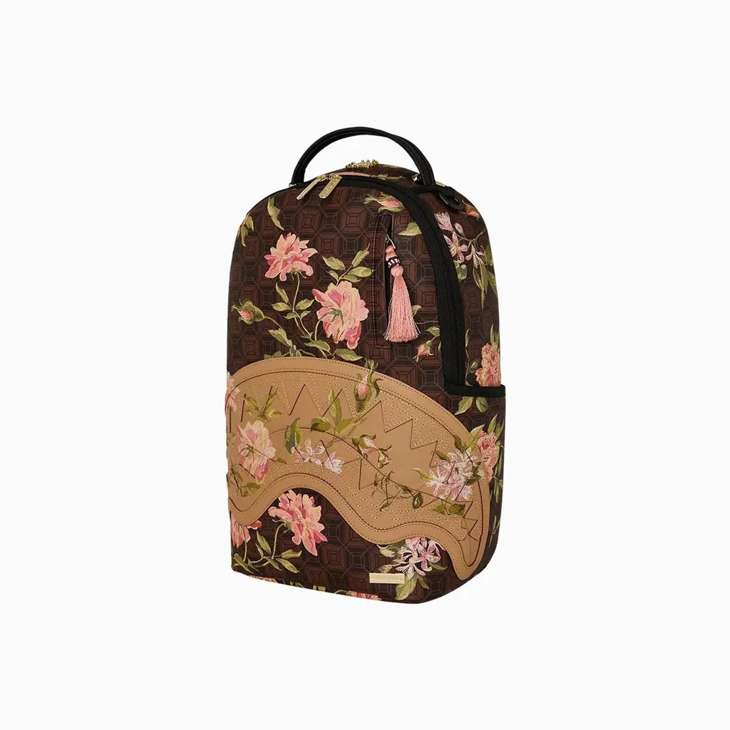 Mochila de jardín Soñadores de IA