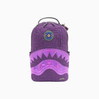 Sac à dos irisé matelassé IA