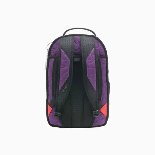 Sac à dos irisé matelassé IA