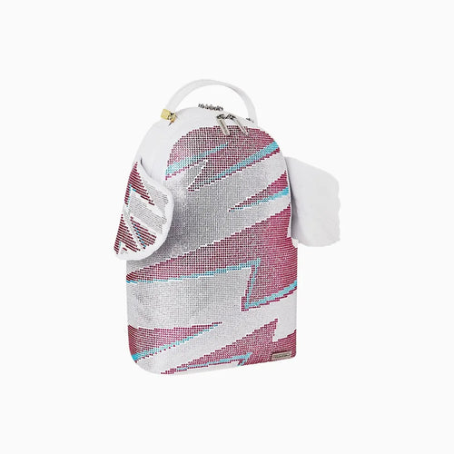 Mochila Mini AI Wings