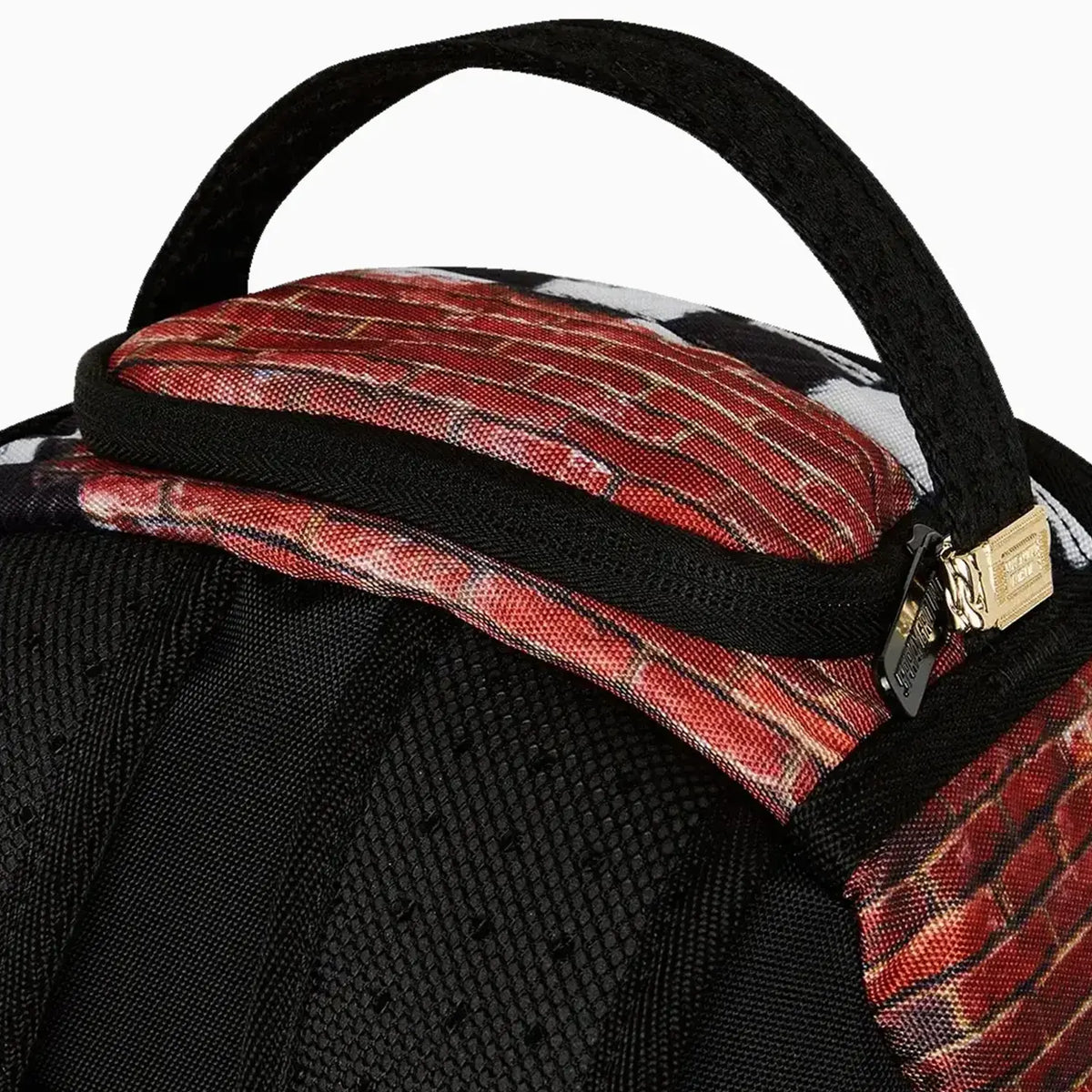 Mochila Shark Dlxs Aniversario