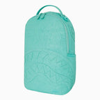 Mochila Aqua Grabado con Relieve Graffiti