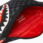 Bandolera Atomic Vapor Shark