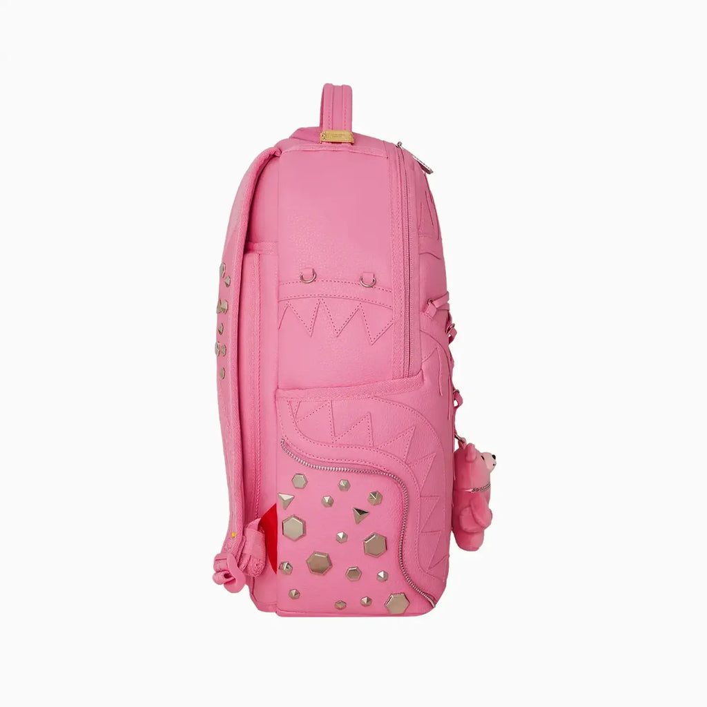 Baby Bear Baddie Boss Backpack