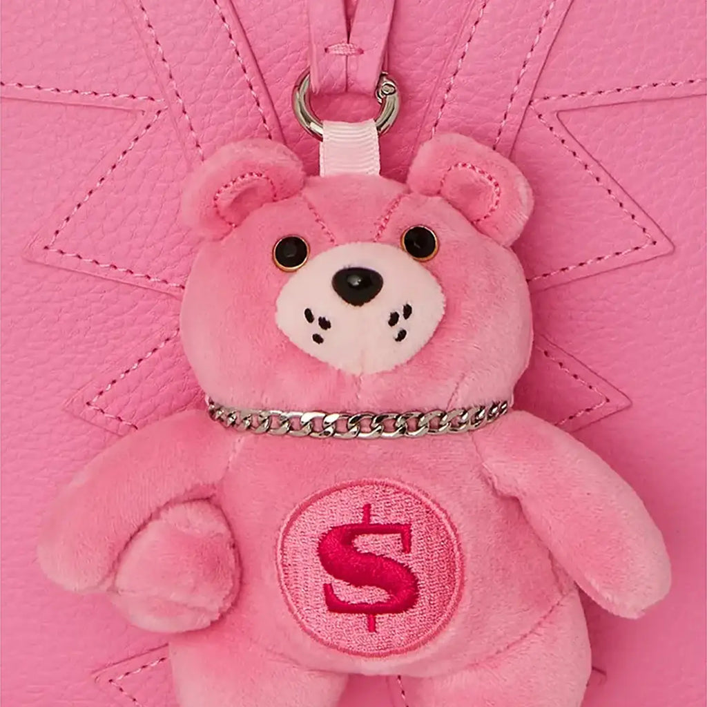 Baby Bear Baddie Boss Backpack