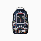 Back To The Future Backpack