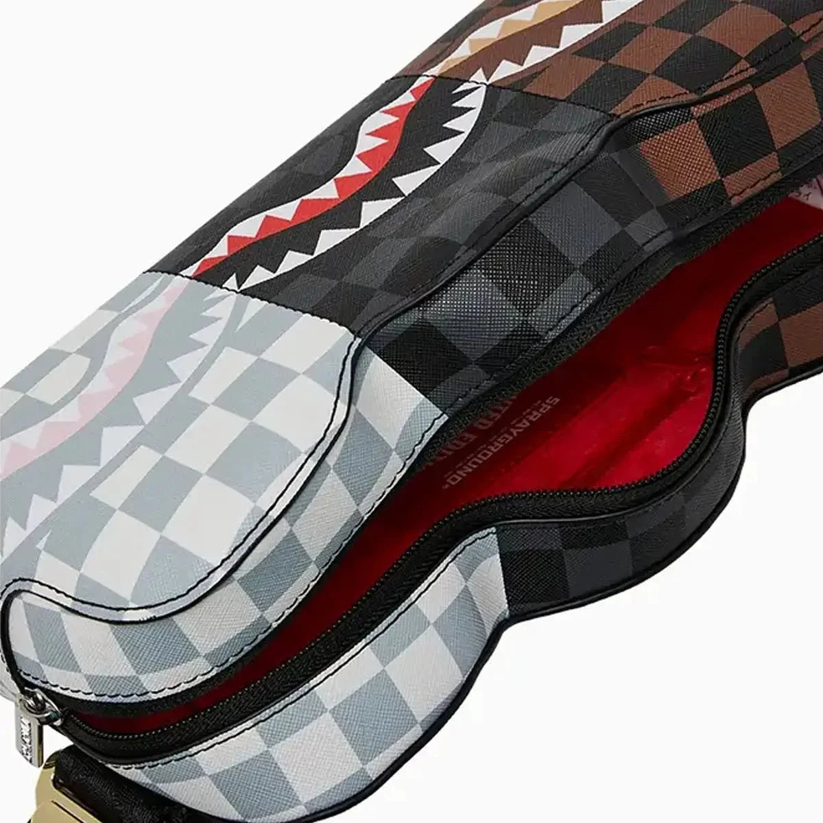 Sac bandoulière Bandolero 2