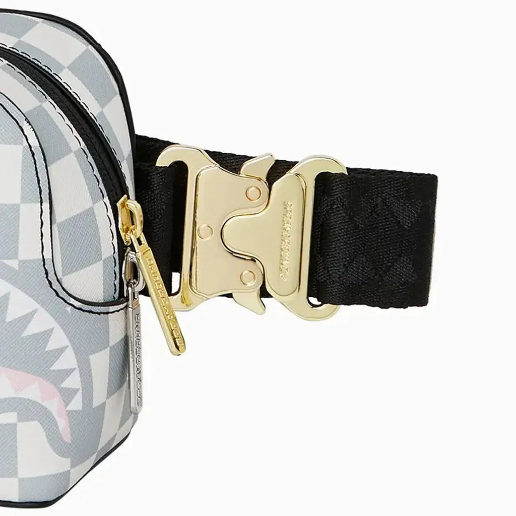 Bandolero 2 Crossbody Bag