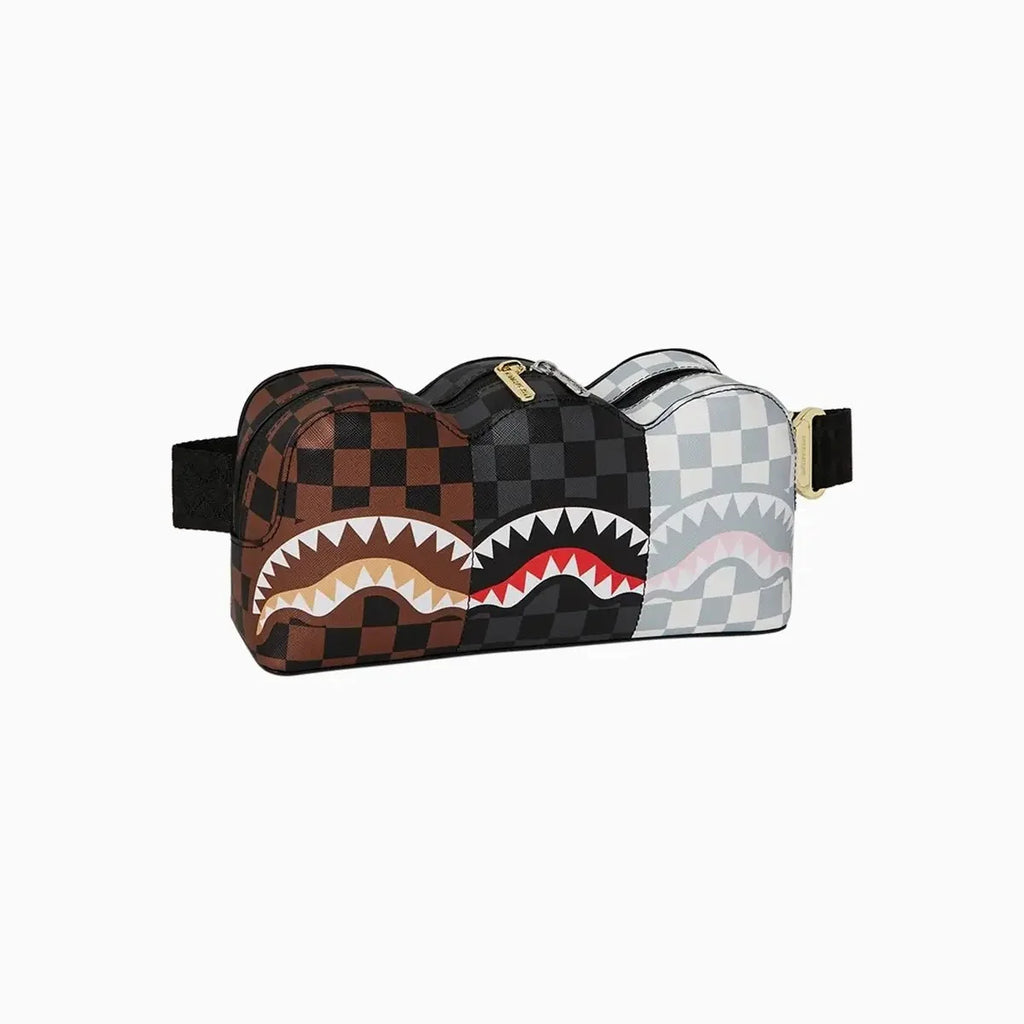 Bandolero 2 Crossbody Bag
