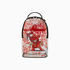 Bear Grills Dlx Sac à dos transparent