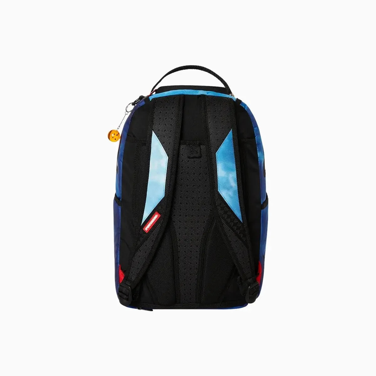 Sac à dos Blue Goku Sharkmouth Punch Dlxr