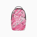 Mochila del Club de Corazones Rotos