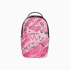 Mochila del Club de Corazones Rotos