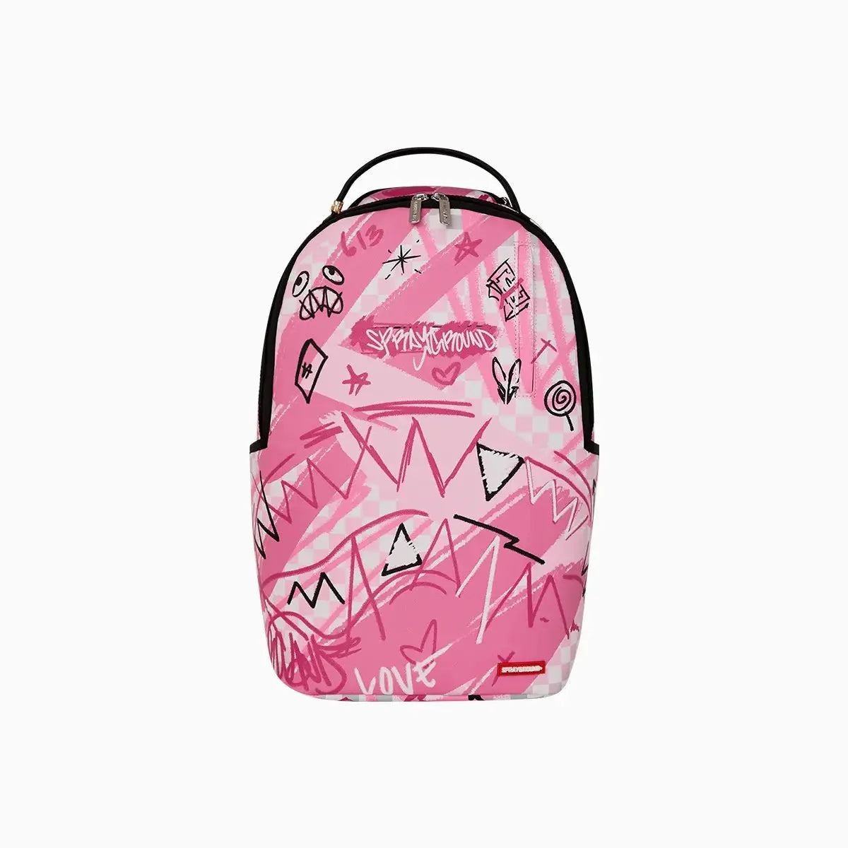 Broken Hearts Club Backpack