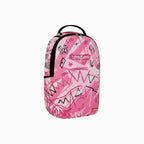 Mochila del Club de Corazones Rotos