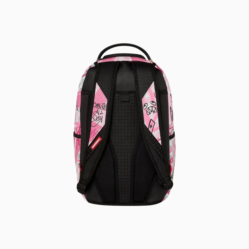 Mochila del Club de Corazones Rotos