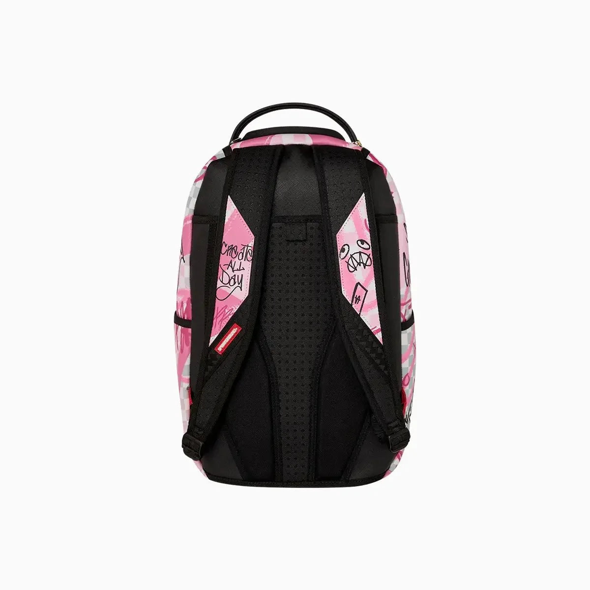 Broken Hearts Club Backpack