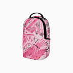 Mochila del Club de Corazones Rotos