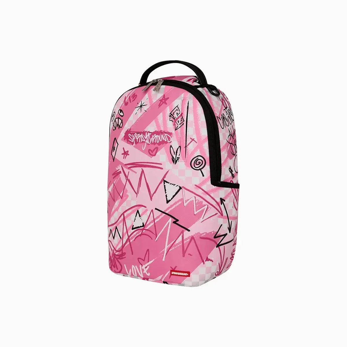 Broken Hearts Club Backpack