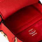 Mochila Bugs Bunny "Agarrar y Salir"