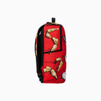 Mochila Bugs Bunny "Agarrar y Salir"