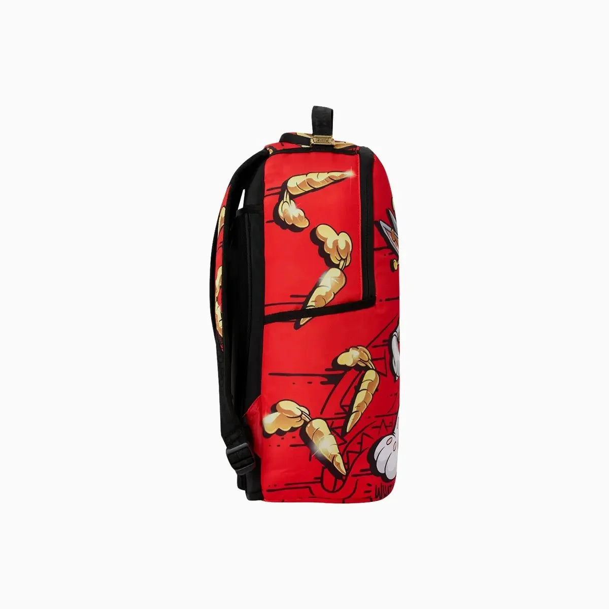 Bugs Bunny Grab & Go Backpack