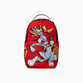 Mochila Bugs Bunny "Agarrar y Salir"