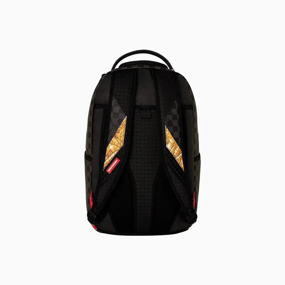 Bugs Money Carrot Stack Backpack