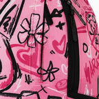 Mochila Bunny Banks Money Bounce