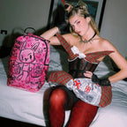 Mochila Bunny Banks Money Bounce