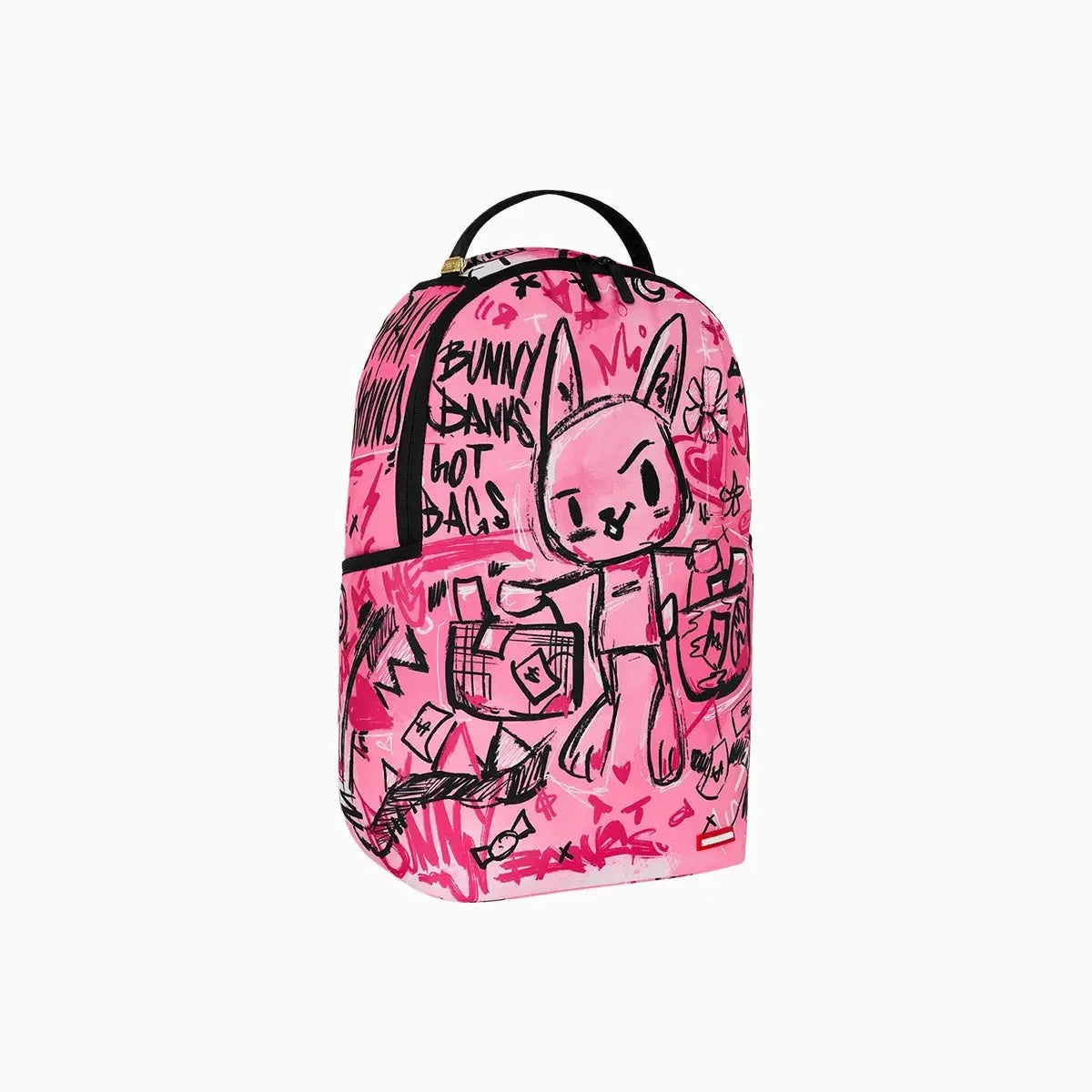 Mochila Bunny Banks Money Bounce