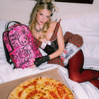 Mochila Bunny Banks Money Bounce