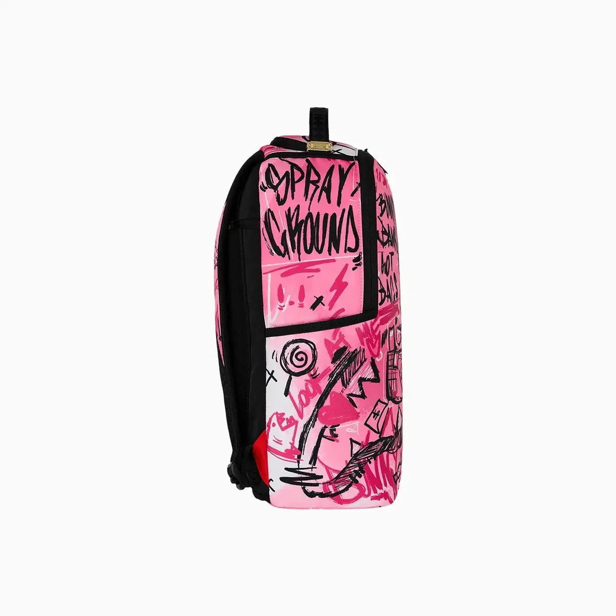 Mochila Bunny Banks Money Bounce