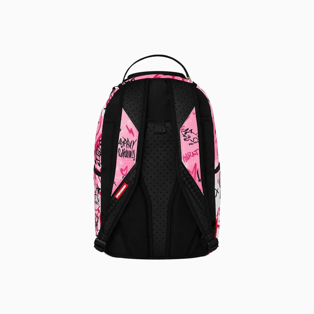 Mochila Bunny Banks Money Bounce