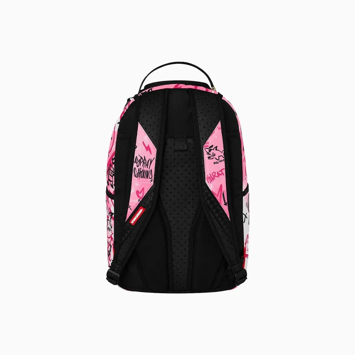 Bunny Banks Money Bounce Backpack