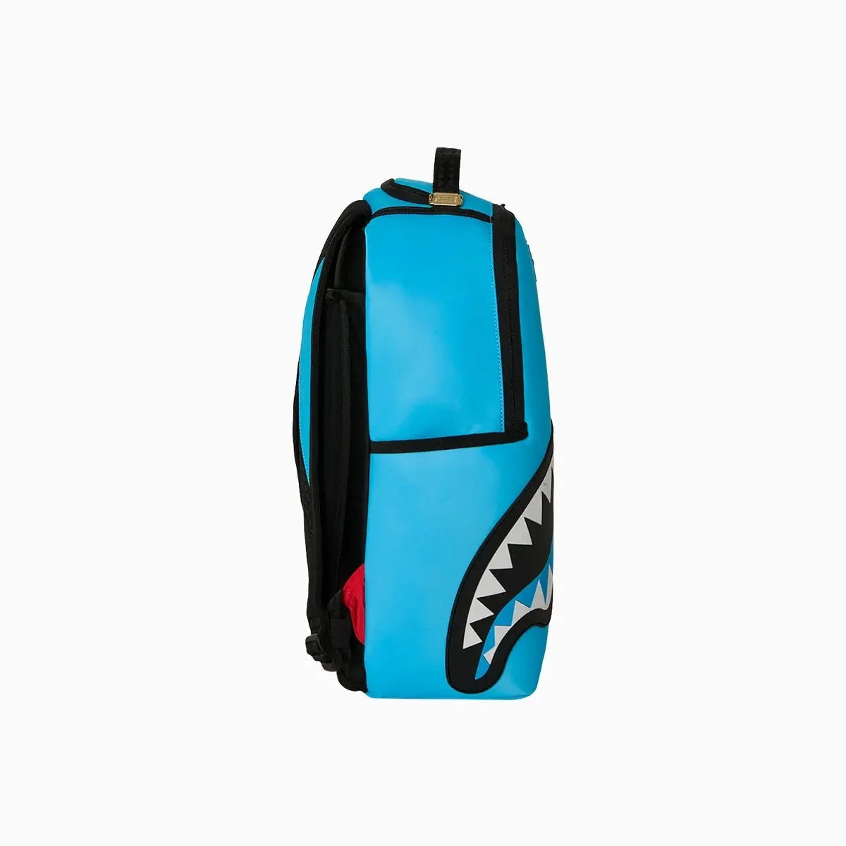 Mochila central Candy Clash Shark