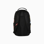 Mochila con parches de carga