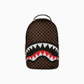 Check 2 Emboss Backpack