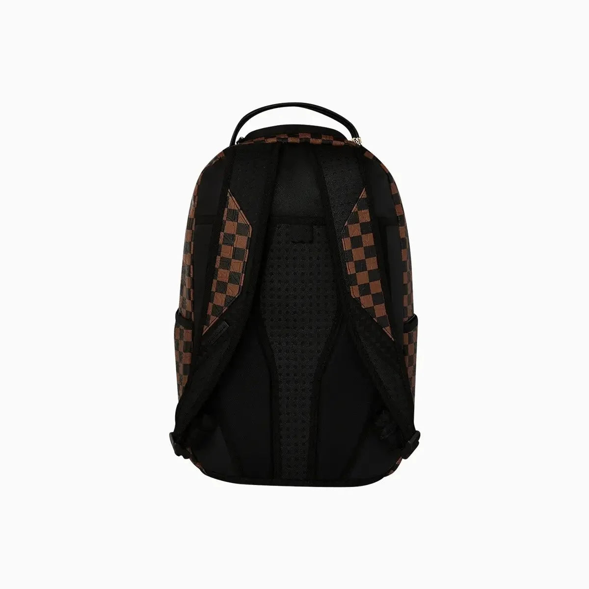 Check 2 Emboss Backpack