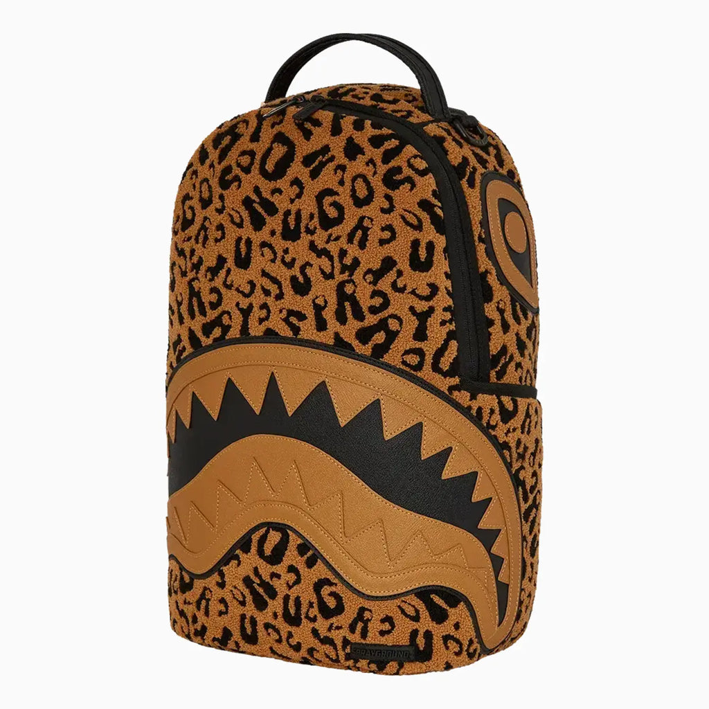 Mochila Guepardo Chenilla DLXSV