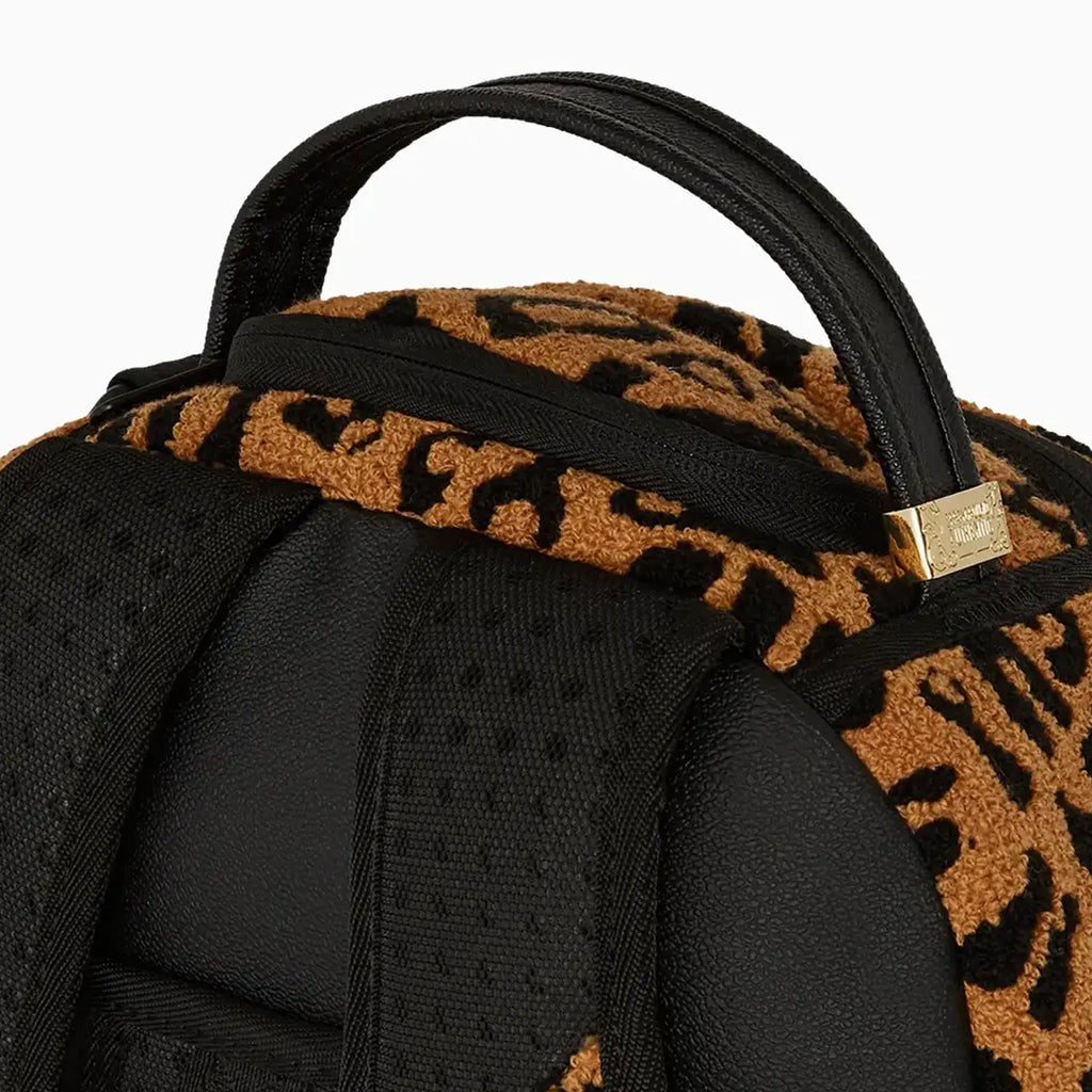 Mochila Guepardo Chenilla DLXSV
