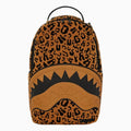 Mochila Guepardo Chenilla DLXSV
