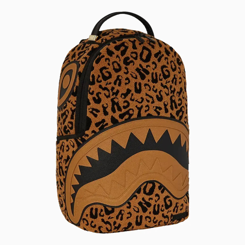 Mochila Guepardo Chenilla DLXSV