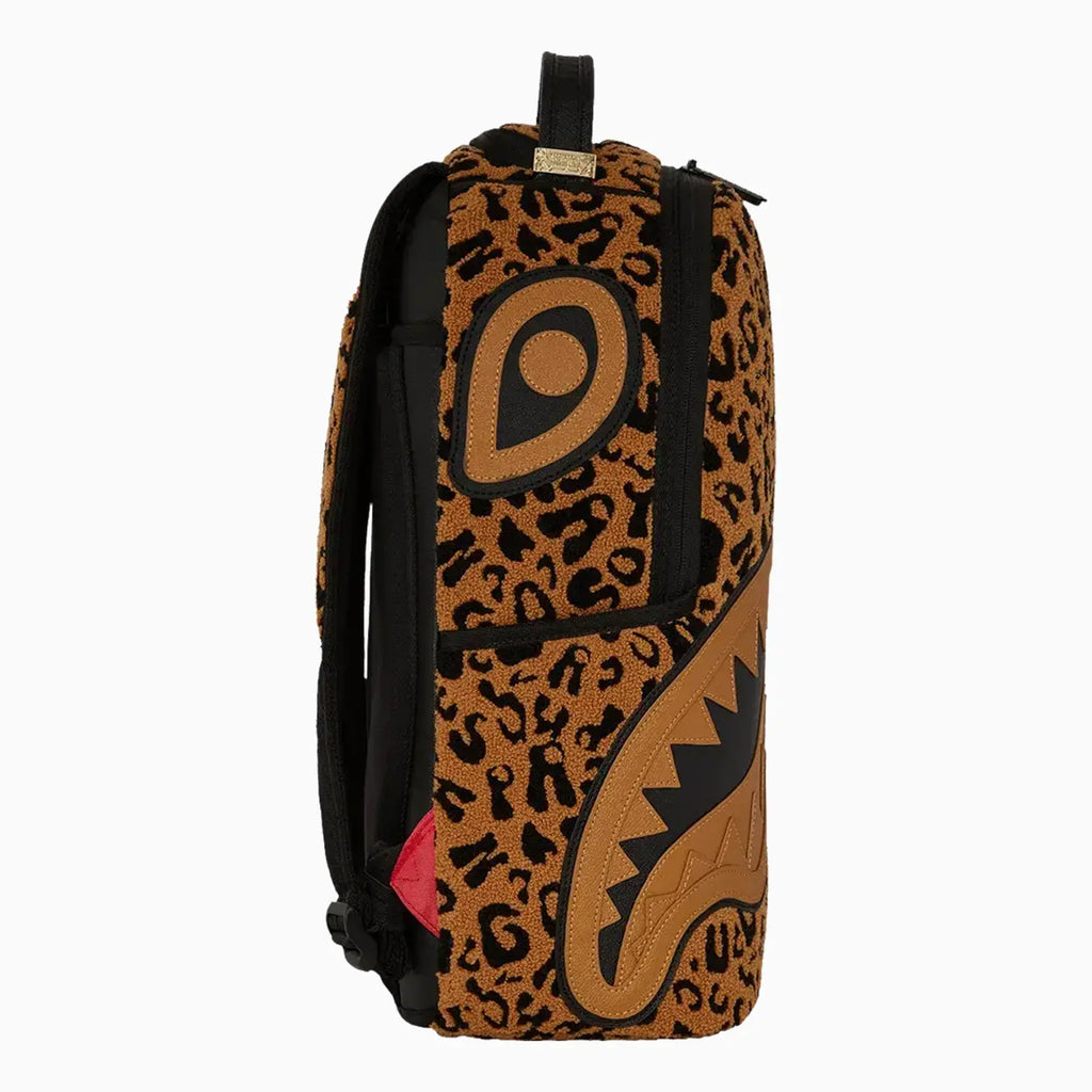 Mochila Guepardo Chenilla DLXSV