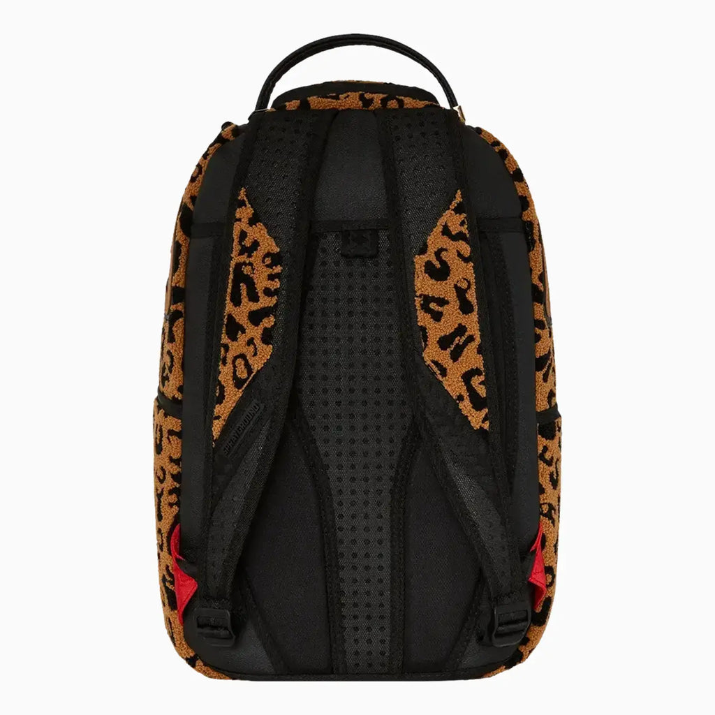 Mochila Guepardo Chenilla DLXSV